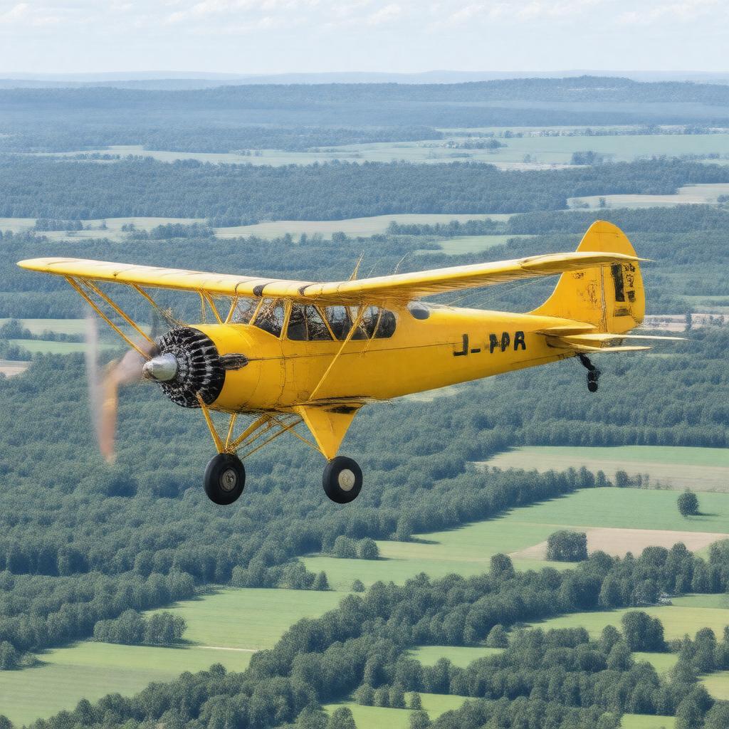 Piper Cub